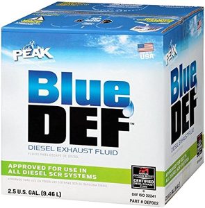 Blue Def DEF002-2PK Diesel Exhaust Fluid