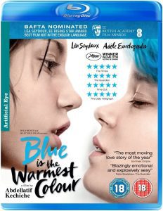 Blue Is The Warmest Color