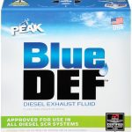 BlueDEF DEF002 Diesel Exhaust Fluid