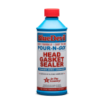 BlueDevil Pour-N-Go Head Gasket Stop Leak