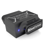 BlueDriver Bluetooth Professional OBDII Scan Tool for iPhone & Android