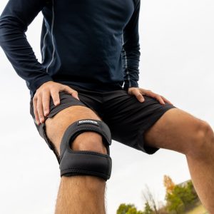 Bodyprox Dual Knee Brace