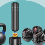 Bodyweight Exercise Equipment