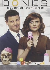 Bones - The Complete Series