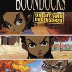 Boondocks: Season 1