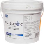 Bluelite Electrolytes