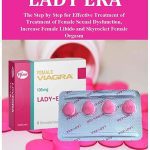 Lady Era Female Viagra