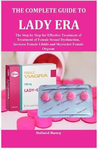 Lady Era Female Viagra