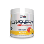 OxyShred Thermogenic Fat Burner