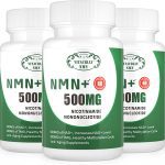 Nicotinamide Mononucleotide Supplement for Metabolism