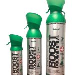 Boost Oxygen Supplemental Oxygen to Go