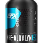 EFX Sports Kre-Alkalyn
