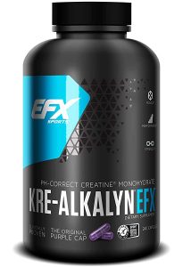 EFX Sports Kre-Alkalyn