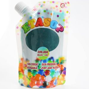 Orbeez Non-Toxic Rainbow Water Sensory