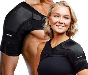 Shoulder Brace Support Compression