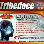 La Fuerza de Neurotropas Tribedoce