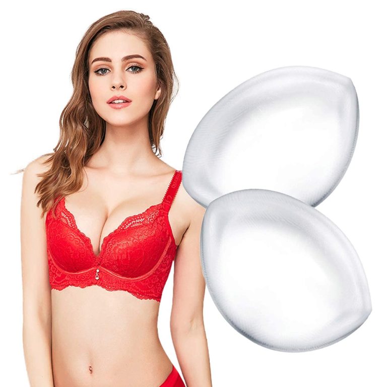 Boobs Silicone Breast Enhancers Inserts