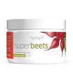 HumanN SuperBeets Circulation Concentrated Beet Crystals Supplement