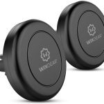 WixGear Magnetic Car Phone Holder