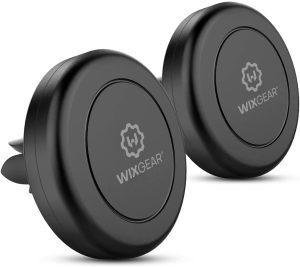 WixGear Magnetic Car Phone Holder