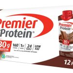 Premier Protein Shake