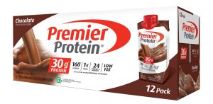 Premier Protein Shake