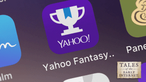 Yahoo! Fantasy Football