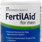 FertilAid for Men Fertility Supplement