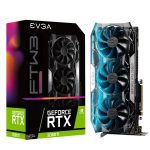 EVGA GeForce RTX 2080 Ti FTW3 Ultra Gaming