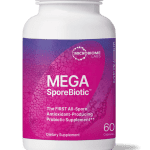 Microbiome Labs MegaSporeBiotic