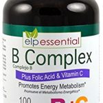 COMPLEX VITAMIN TABLETS 100S COMPLEJO