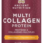 Ancient Nutrition Collagen Protein Powder