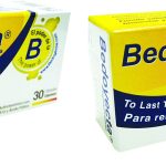 Bedoyecta Multi Vitamin Capsules