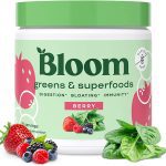 Bloom Nutrition Superfood Plus Probiotics & Antioxidants