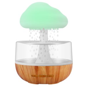 Weljoy Aromatherapy Essential Oil Diffuser and Humidifier