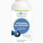 Liposomal Glutathione Liquid