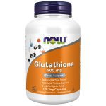 NOW Glutathione 500 mg