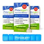 Prevagen Mineral Supplement