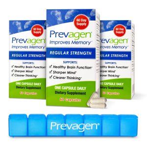 Prevagen Mineral Supplement