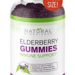 Sambucus Elderberry Supplements