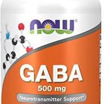 NOW GABA 500