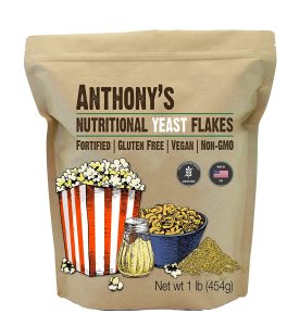 Anthony's Premium Nutritional Flakes