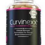 CURVINEXX Male Enhancement Supplement