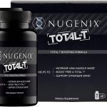 Nugenix Total T Twin Pack