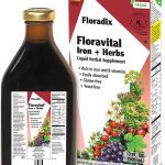 Floradix Liquid Herbs