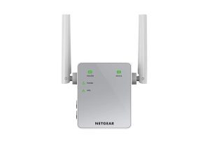 NETGEAR Wi-Fi Range Extender EX2700