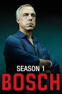 Bosch Season 1