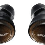 Bose SoundSport Free Truly Wireless Headphones