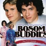 Bosom Buddies - Season 1 (Tom Hanks)