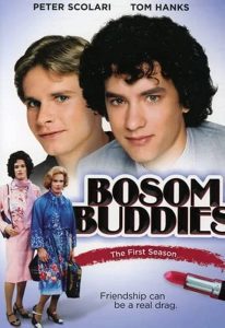 Bosom Buddies - Season 1 (Tom Hanks)